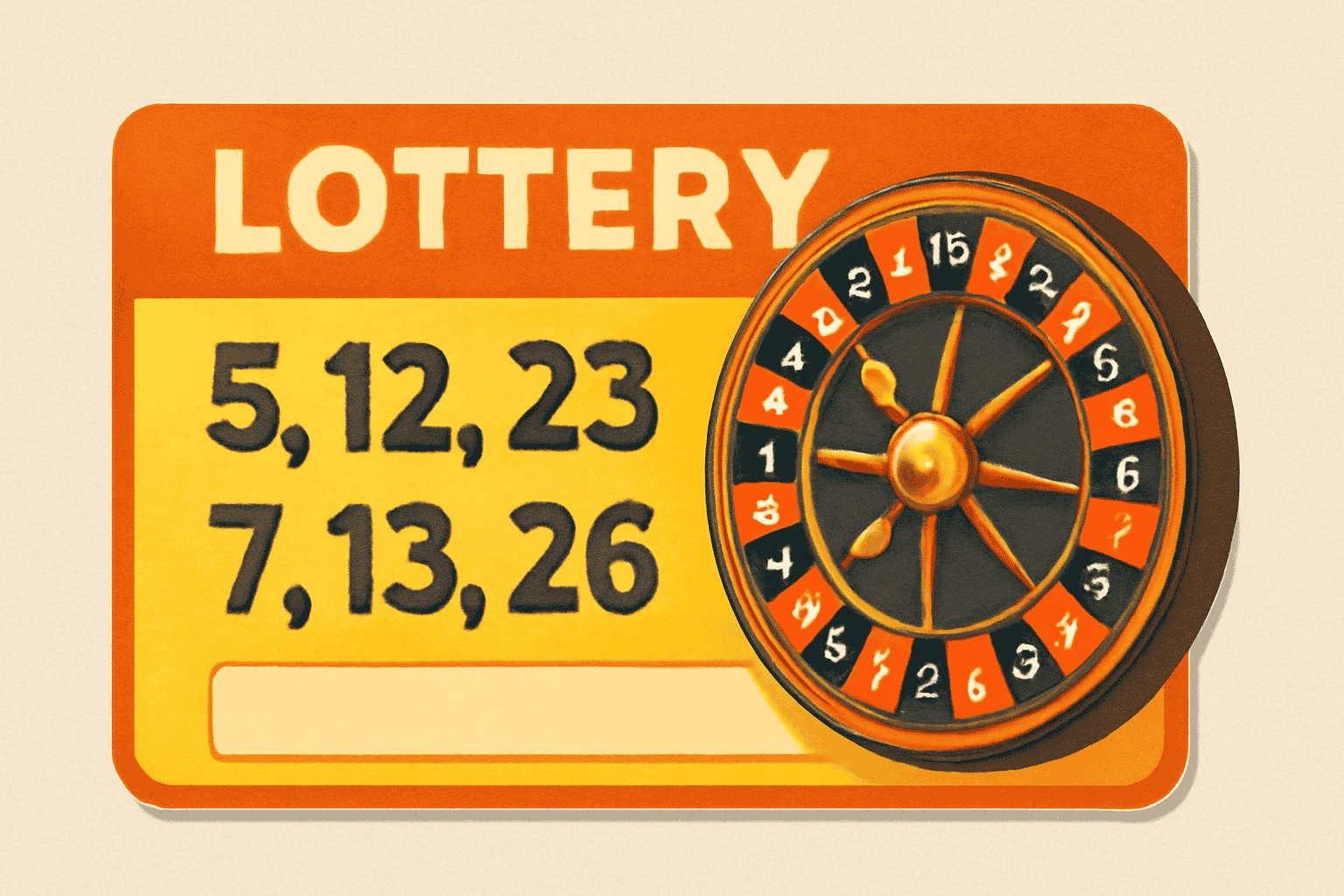 大小奇偶分析图